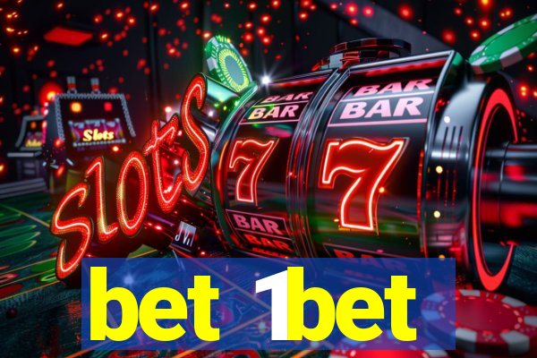 bet 1bet